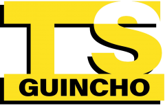 ts guincho logo