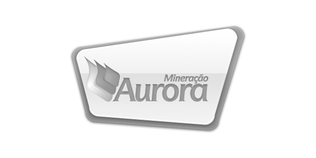 aurora mineração